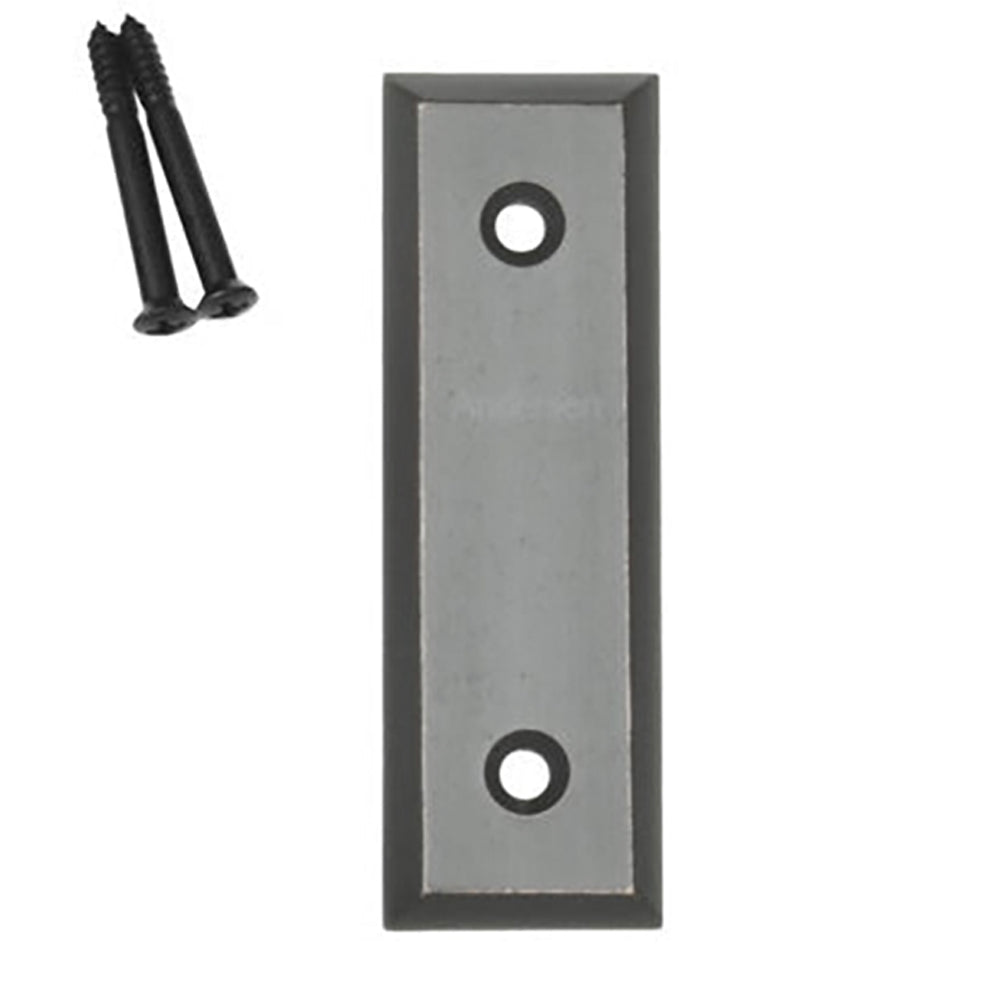 Yuma Gliding Door Cover Plate