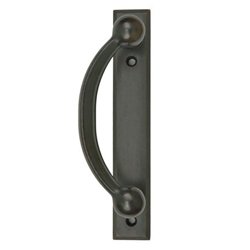 Yuma Single Gliding Patio Door Handle