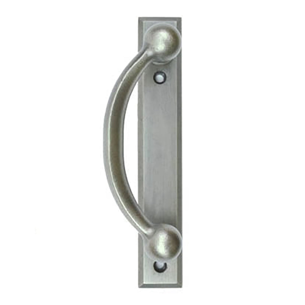 Yuma Single Gliding Patio Door Handle