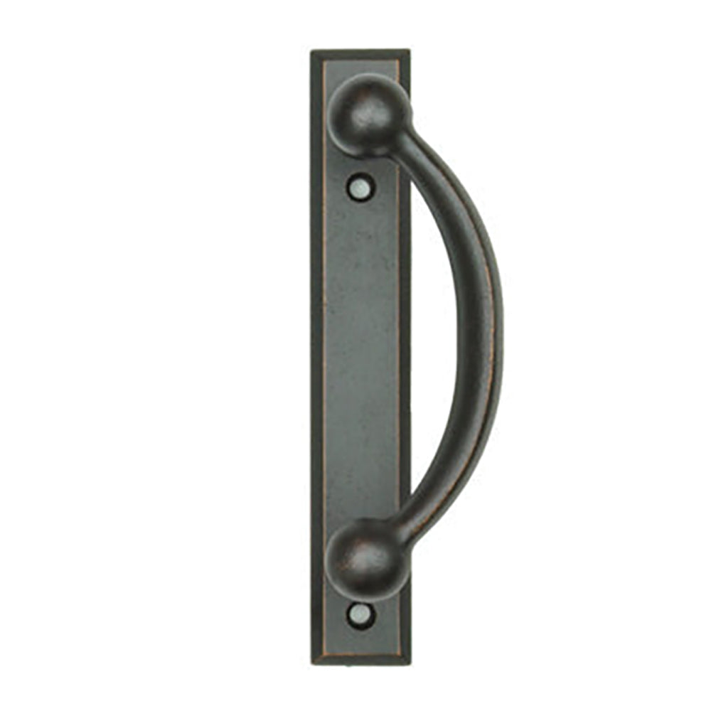 Yuma Single Gliding Patio Door Handle